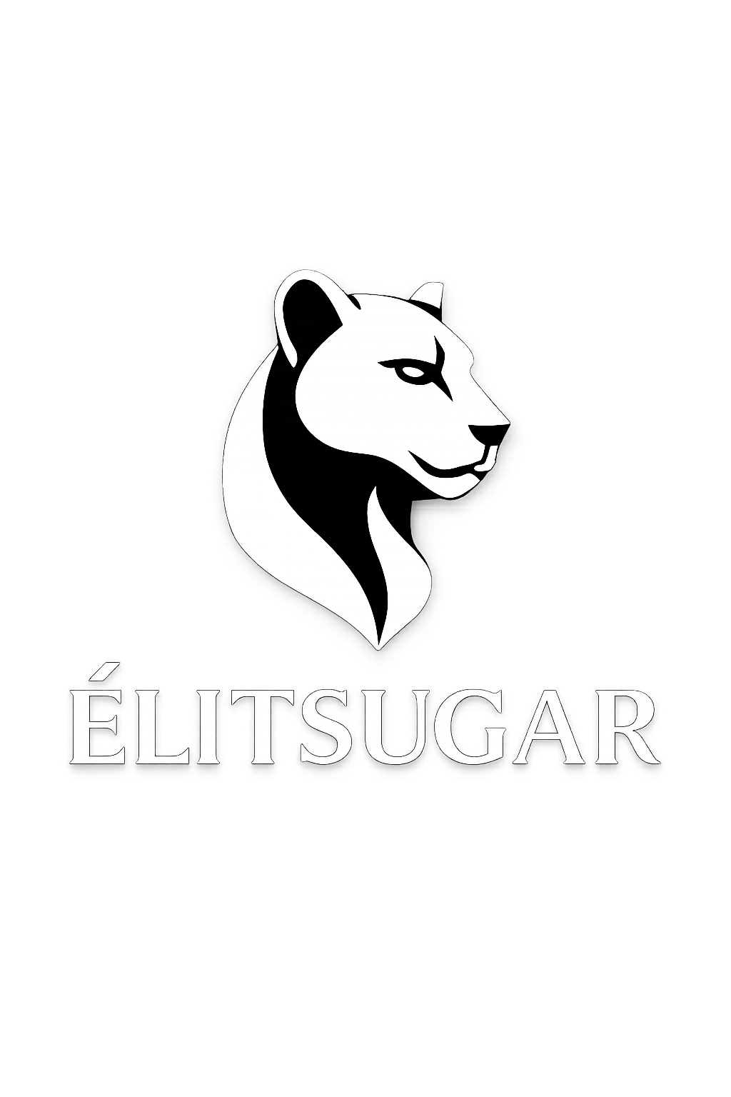 ÉLITSUGAR Logo